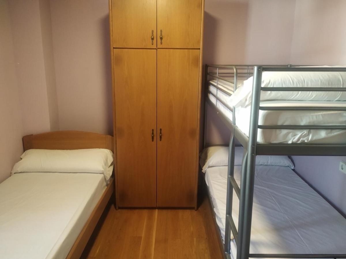 Beizamako Aterpetxea - Albergue Turistico De Beizama Bagian luar foto