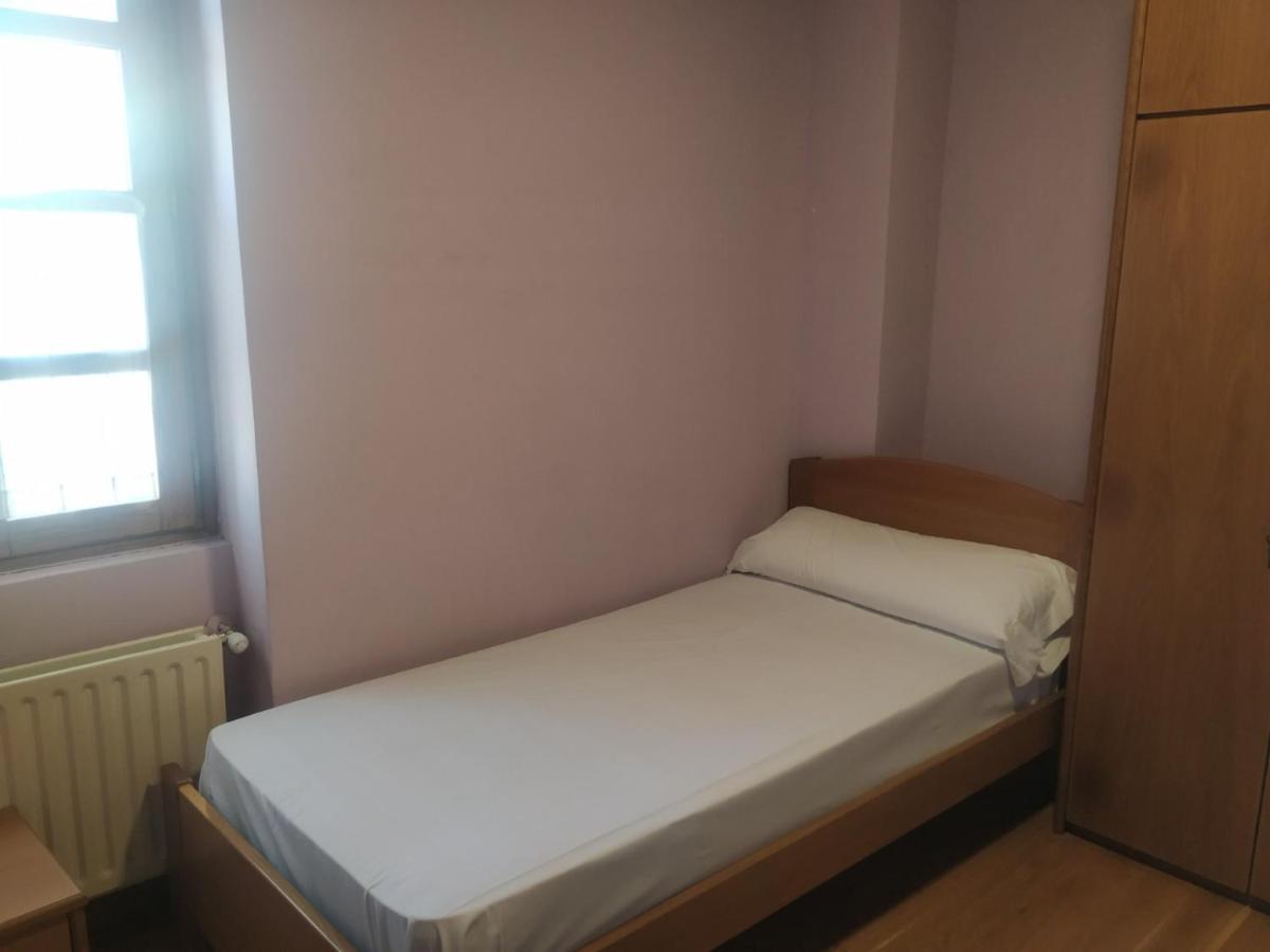 Beizamako Aterpetxea - Albergue Turistico De Beizama Bagian luar foto