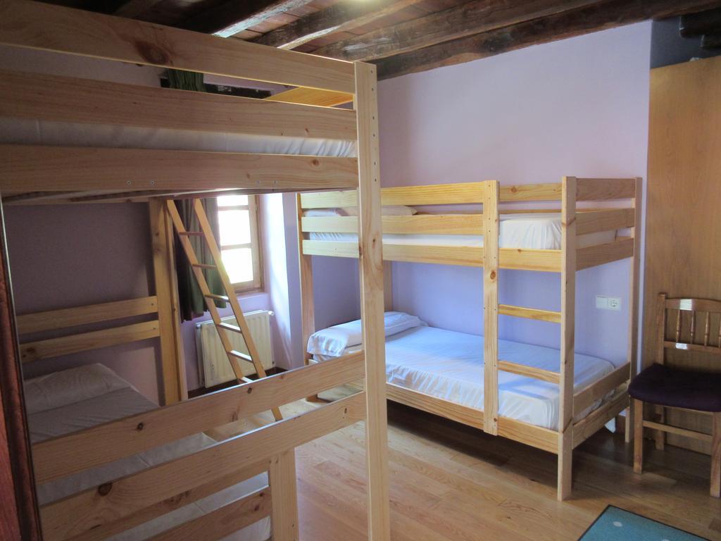 Albergue Ambiental De Beizama - Beizamako Aterpetxea Bagian luar foto