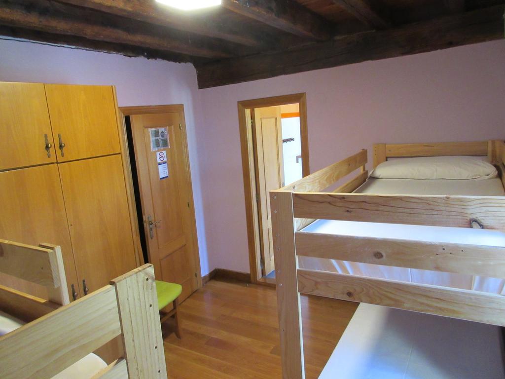 Albergue Ambiental De Beizama - Beizamako Aterpetxea Bagian luar foto