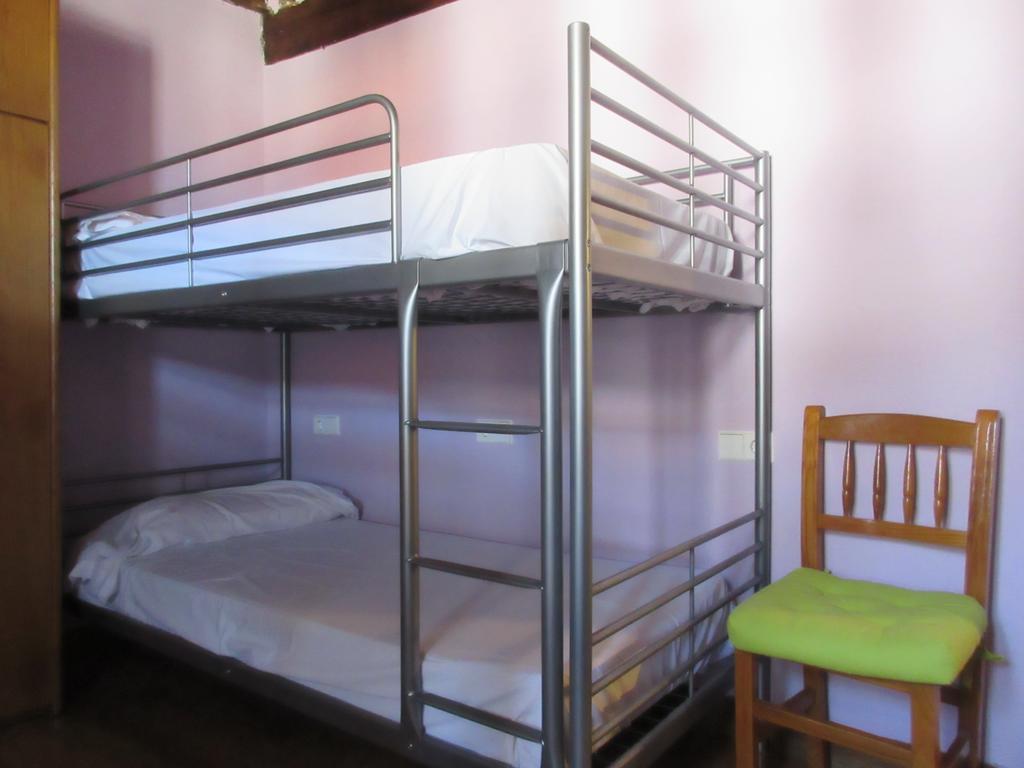 Beizamako Aterpetxea - Albergue Turistico De Beizama Bagian luar foto