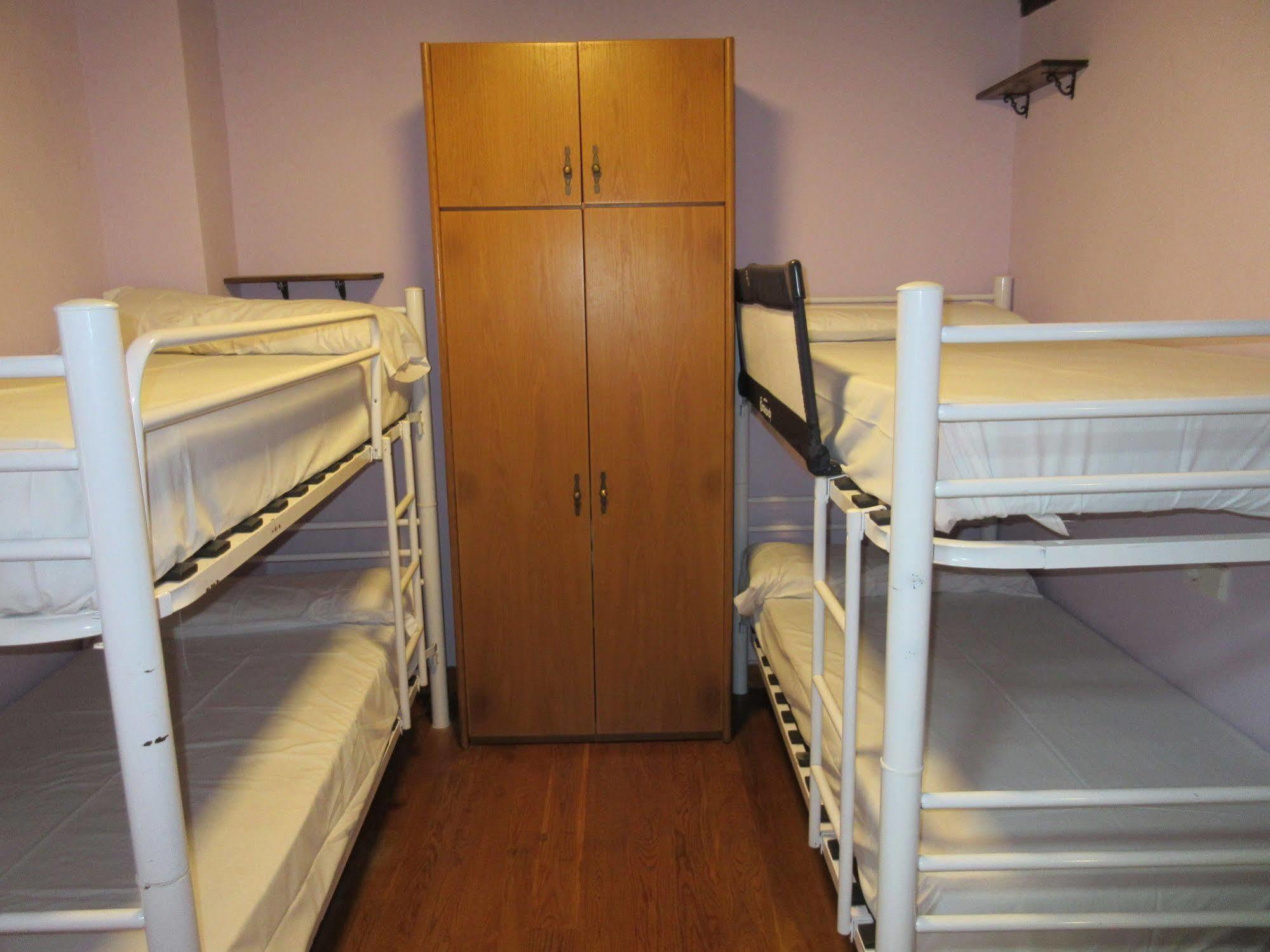 Beizamako Aterpetxea - Albergue Turistico De Beizama Bagian luar foto