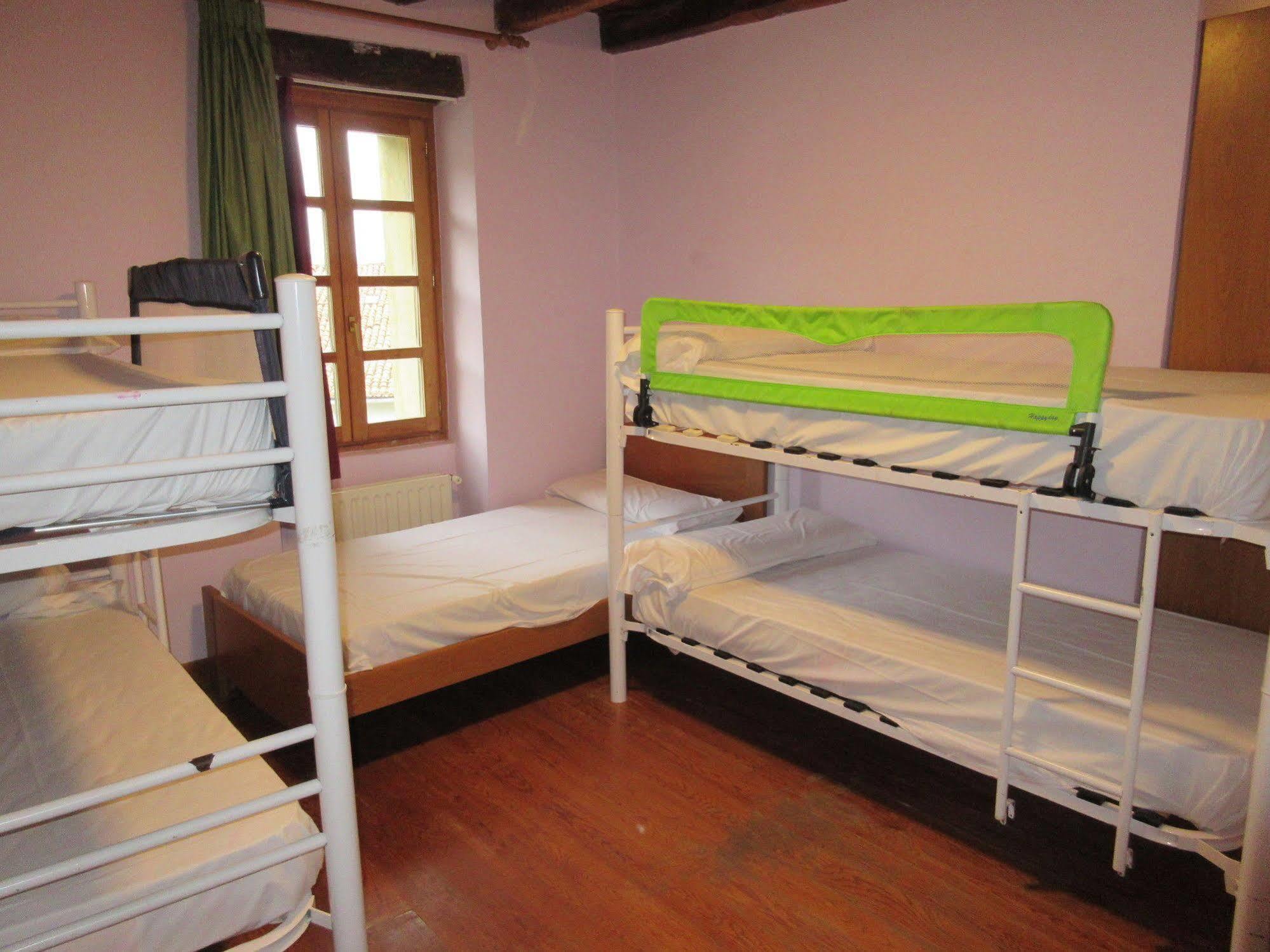 Beizamako Aterpetxea - Albergue Turistico De Beizama Bagian luar foto