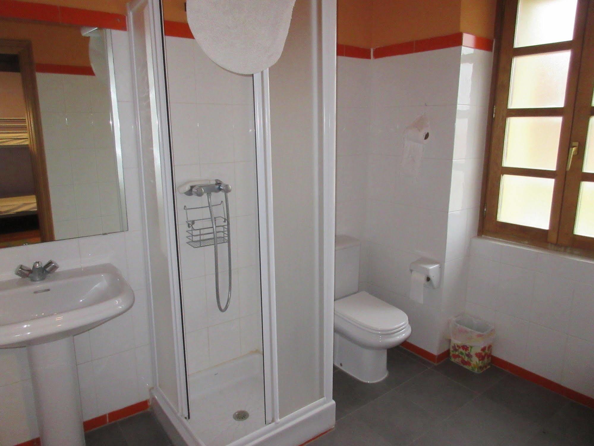 Albergue Ambiental De Beizama - Beizamako Aterpetxea Bagian luar foto